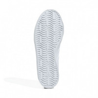 Zapatilla Court 3.0 Low Skateboarding  ADIDAS - Guanxe Atlantic Marketplace