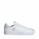 Zapatilla Court 3.0 Low Skateboarding  ADIDAS