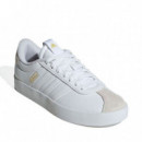 Zapatilla Court 3.0 Low Skateboarding  ADIDAS