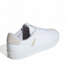 Zapatilla Court 3.0 Low Skateboarding  ADIDAS