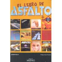 el Libro de Asfalto + Topo - Guanxe Atlantic Marketplace