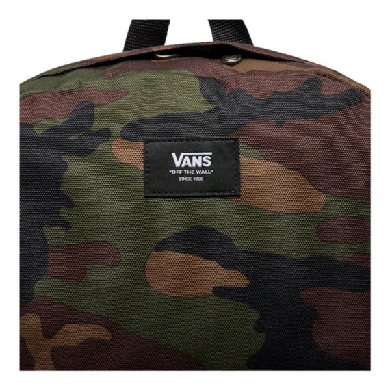 Mochila  VANS - Guanxe Atlantic Marketplace
