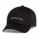 Gorra Visera  CALVIN KLEIN