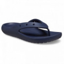 Chanclas Unisex Classic 2.0 U de CROCS