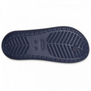 Chanclas Unisex Classic 2.0 U de CROCS