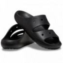 Sandalias Unisex Classic 2.0 U de CROCS