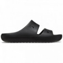 Sandalias Unisex Classic 2.0 U de CROCS