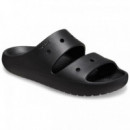 Sandalias Unisex Classic 2.0 U de CROCS