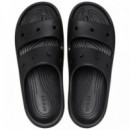 Sandalias Unisex Classic 2.0 U de CROCS