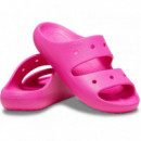Sandalias Unisex Classic 2.0 U de CROCS