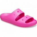 Sandalias Unisex Classic 2.0 U de CROCS