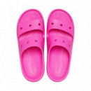Sandalias Unisex Classic 2.0 U de CROCS