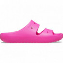 Sandalias Unisex Classic 2.0 U de CROCS