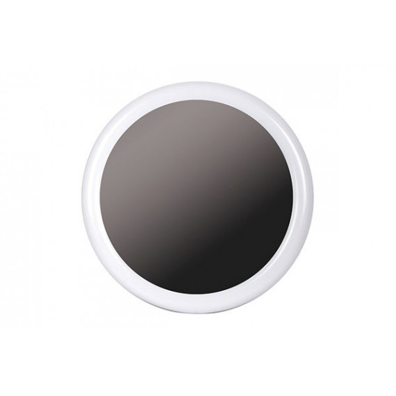 Espejo Redondo Blanco 44311.01