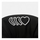 Andador Hamilton Rosa  ASALVOBABY