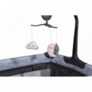 Cuna de Viaje Duplex Deluxe  MINIMONDO