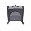 Cuna de Viaje Duplex Deluxe  MINIMONDO