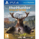 PS4 The Hunter Call Of The Wild  SONY PS4