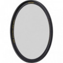 B+w Filtro Polarizador Circular Master Htc Mrc Nano 77MM  BW