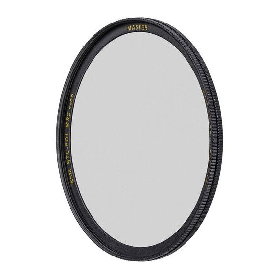 B+w Filtro Polarizador Circular Master Htc Mrc Nano 77MM  BW