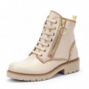 PIKOLINOS Botín Beige Vicar W0V-8610C1-807