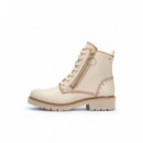 PIKOLINOS Botín Beige Vicar W0V-8610C1-807