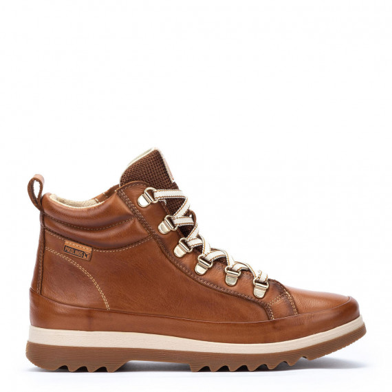 PIKOLINOS Botín Vigo Marrón W3W-8564-250