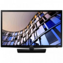 SAMSUNG Televisor UE24N4305AE