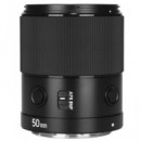 Objetivo YONGNUO 50MM F1.8Z Df Dsm para Nikon Z