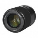 Objetivo YONGNUO 50MM F1.8Z Df Dsm para Nikon Z