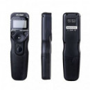 Disparador Temporizador con Cable VILTROX para Canon MC-C3 RS80