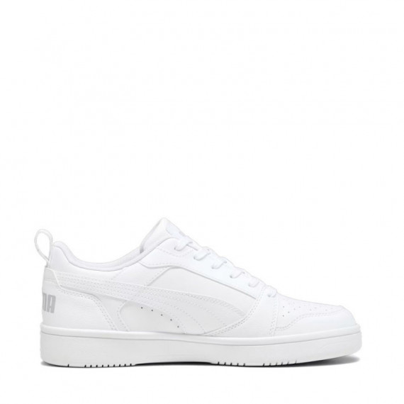Zapatillas Rebound V6 White  PUMA
