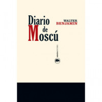 Diario de Moscú - Guanxe Atlantic Marketplace