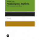 Puercoespines Digitales