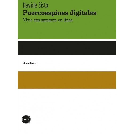 Puercoespines Digitales