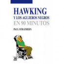 Hawking y los Agujeros Negros