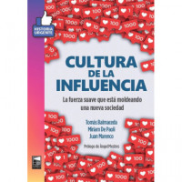 Cultura de la Influencia - Guanxe Atlantic Marketplace