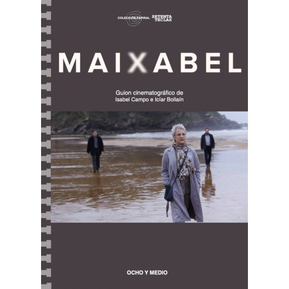 Maixabel - Guanxe Atlantic Marketplace