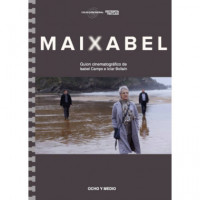 Maixabel - Guanxe Atlantic Marketplace