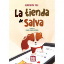 la Tienda de Salva