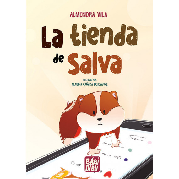 la Tienda de Salva