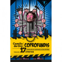 Coprofundis - Guanxe Atlantic Marketplace