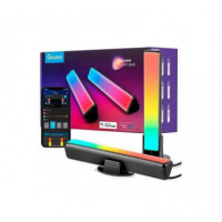 GOVEE Barra Led Rgbicww Wifi+bt