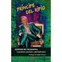 Canciones, Poemas y Palindromos - Guanxe Atlantic Marketplace