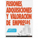 Fusiones, Adquisiciones y Valoraci�n de Empresas
