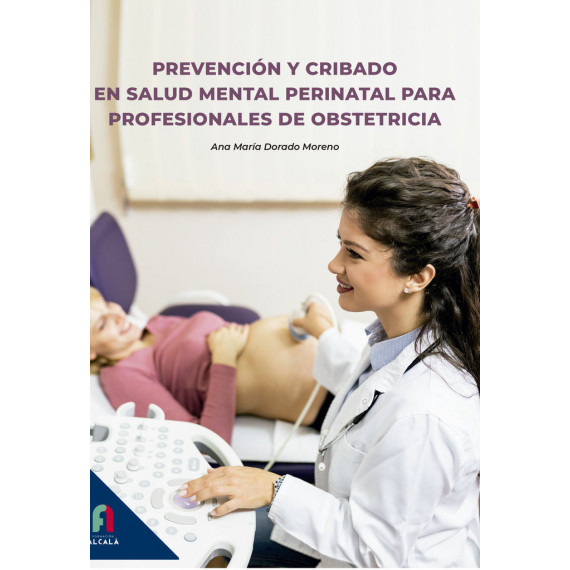 Prevencion y Cribado en Salud Mental Perinatal