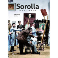 Sorolla y su Tiempo - Guanxe Atlantic Marketplace