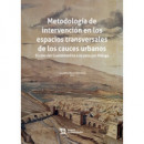 Metodologia de Intervencion en los Espacios Transversales de