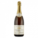 Champagne Lilbert Cramant Grand Cru Blanc de Blanc 2016 - 75CL  LILBERT-FILS