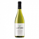 Latido de Sara Blanco 2023